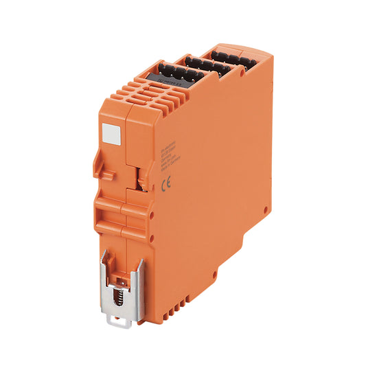 IFM AC3217 SmartL25 4 AI (V) C IP20