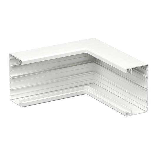 SE 5575254 INKA 100/52 Innenecke Aluminium RAL9016 Typ:INKA IH 152/52 9016