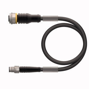 TURC RKC4T-10-PSG3M/TXL Aktuator- und Sensorleitung / PUR, Verbindungsleitung