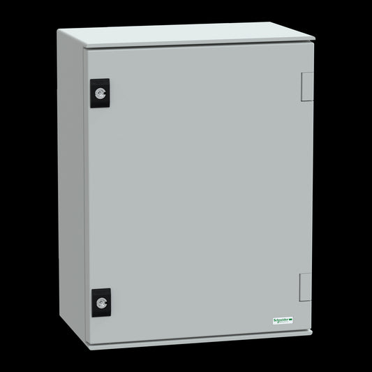 SE NSYPLM43G Wandschrank 430X330X200 o. MP
