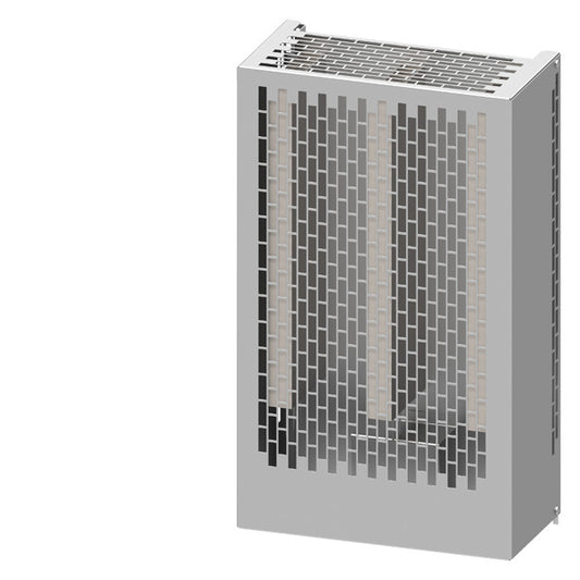 SIEM JJY:023434020001 Fa. Heine Bremswiderstand für Powermodule