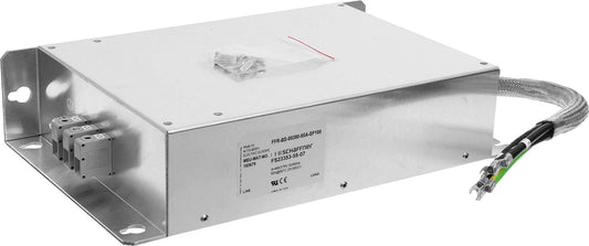 MIT FFR-BS-00380-55A-SF100 Funkentstörfilter f.FR-A-00310->380