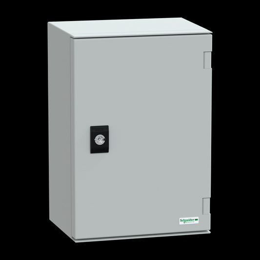 SE NSYPLM32G Wandschrank 310X215X160 o. MP