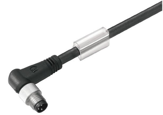 WEI SAIL-M8W-4-3.0U Sensor-Aktor-Leitungen