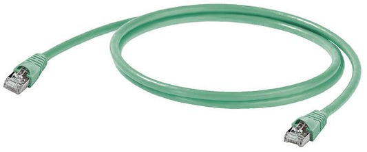 WEI IE-C6FS8UG0030A40A40-G Patchkabel Twisted Pair