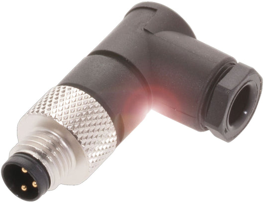 BALL BCC M343-0000-20-000-34X325-000 Steckverbinder