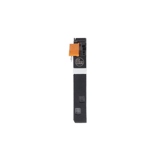 IFM Fuse/IO-Link/24VDC/2x1-10A Sicherungsmodul Standard 80x12,5x98mm 2-Kanal