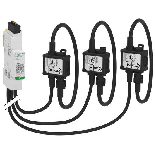 SE A9MEM1591 PowerTag Energy R600 3P/3PN