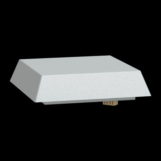 SE NSYCVF570M115MF Dachfilterluefter 570M3/H 115V