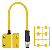 PILZ 506345 PSEN ma1.4-51M12/8-0.15m/PSENma1.4-10/1u