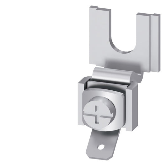 SIEM 3VA9150-0WC00 Hilfsleiteranschlussklemme für Schienenflachanschluss