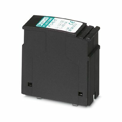 PHO PT 3-PB-ST Überspannungsschutz für Profibus