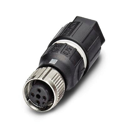 PHO SACC-FS-4QO-0,75-MSCO Sensor-Aktor-Stecker 4p M12SP