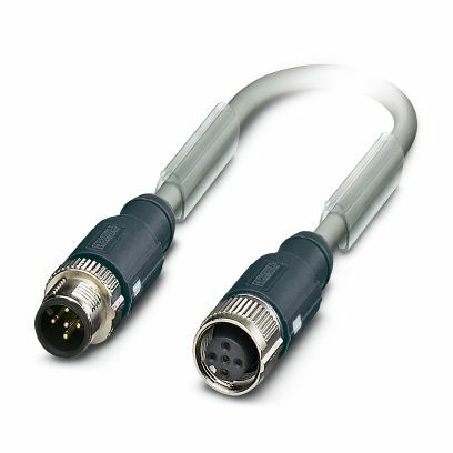 PHO SAC-5P-MS/20,0-923/FS CAN SCO Bussystem-Kabel