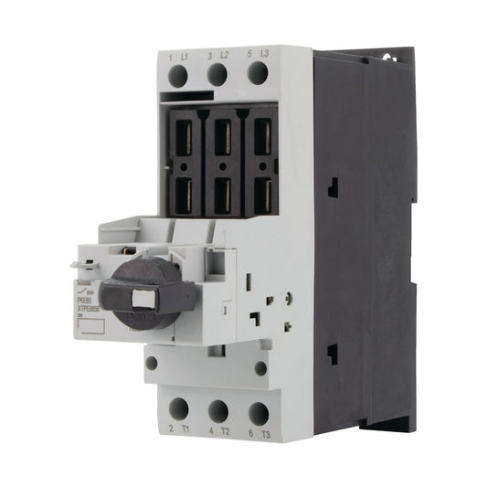 MOE PKE65/AK Grundgerät 3p, ohne Auslöseblock