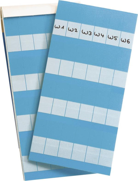 LAPP KABELMARKIERER WM BW 12 Kennzeichnungsmaterial KABELMARKIERER WM BW 12