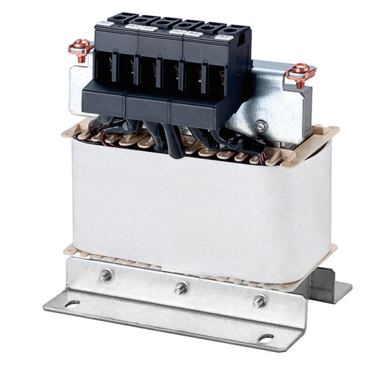 SIEM 6SL3203-0CE23-8AA0 SINAMICS Netzdrossel 380-480V 3AC 47