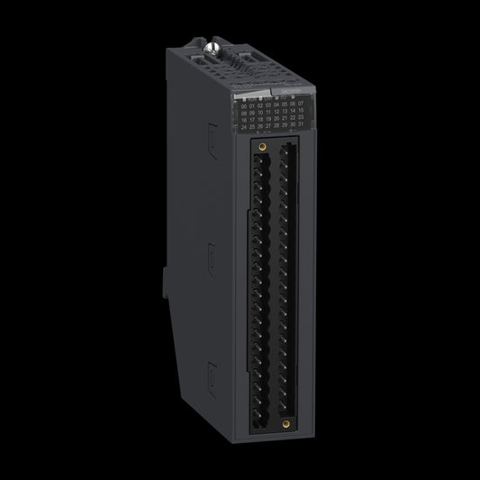 SE BMXDAO1615H X80 16DO ISOL. TRIAC 24 - 240 VAC CC