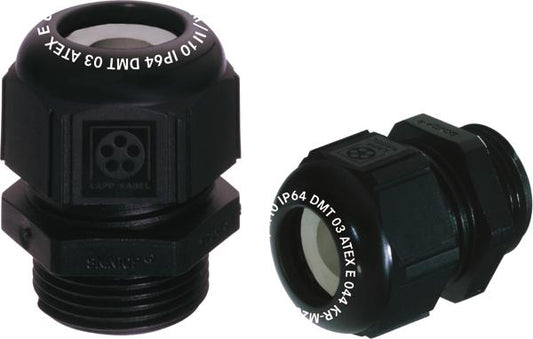 LAPP SKINTOP KR-M 32x1,5 ATEX plus BK Kabelverschraubung
