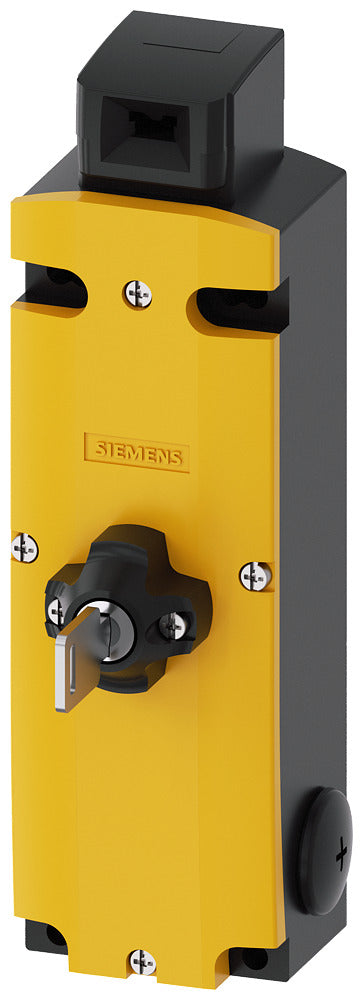 SIEM 3SE5312-0SE13 Sicherheits-Pos.-schalter Zuhaltekr. 2600N, 5 Anfahrrichtunge