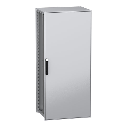 SE NSYSFN18860P Standgehäuse, elektrisch, PanelSeT SFN, aus dekarbonisiertem Sta
