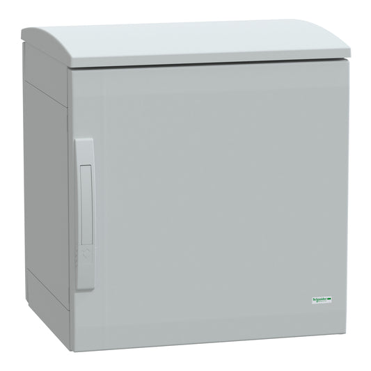 SE NSYPLAT554G Poly-WS 500X500X420 1 Tür