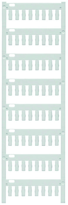 WEI TM-I 12 Neutral-ws Leiter-Kabelmarkierer