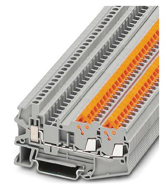 PHO QTCU 1,5-TWIN Schnellanschlussklemme