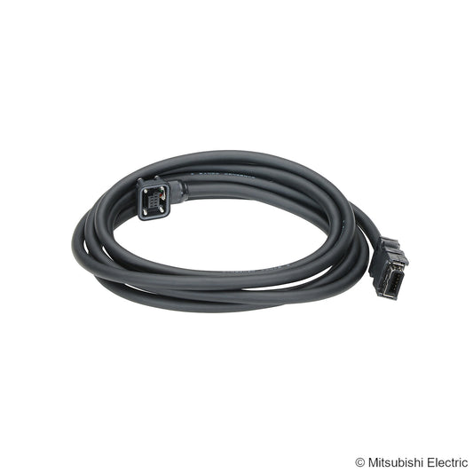 MIT MR-J3ENCBL2M-A1-L Encoderkabel f.HF-KE(B) HF-KP(B) HF-MP