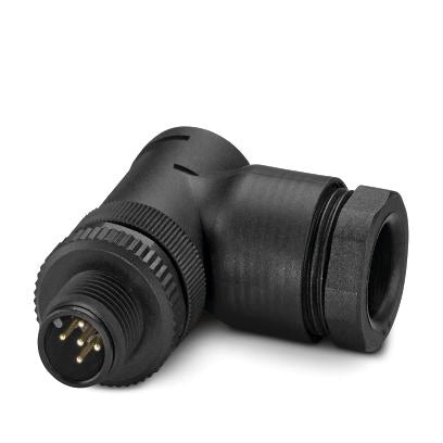 PHO SACC-M12MR-5CON-PG11-DUO Steckverbinder