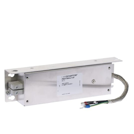 ABB RFI-11 EMV-Filter für 1. Umgebung für ACS150 und ACS3xx externe Option RFI-1