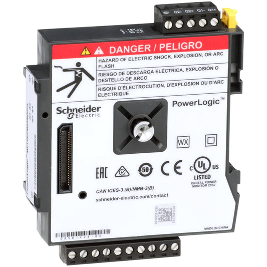 SE METSEPM89M0024 PM8000 Analog EA-Modul