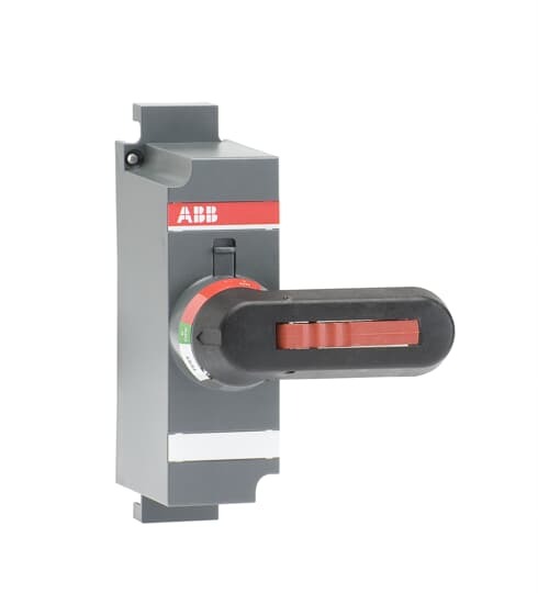 ABB OSV200 BK OSV200 BK Direktgriff
