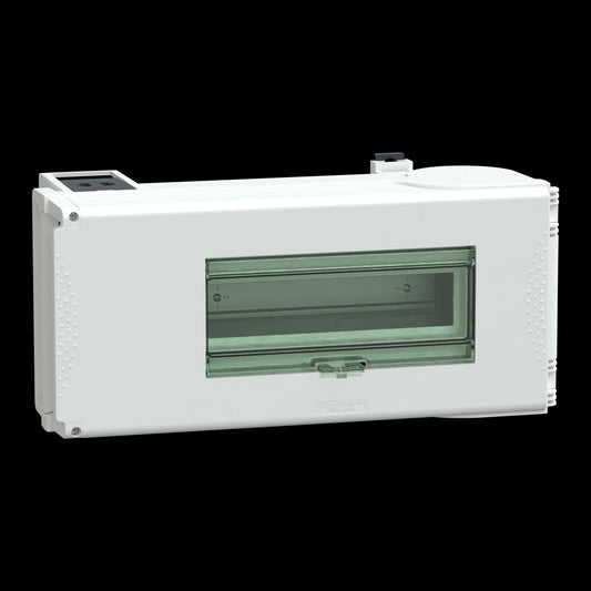 SE KSB100SM512 Abgangskasten 100A leer 12TE 3L+PEN