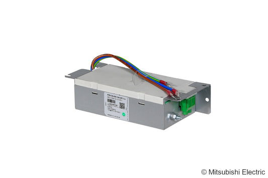 MIT FFR-CS-050-14A-SF1-LL Funkentstörfilter für FR-D720S-008 bis 042, FR-E720S-0