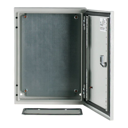 MOE CS-43/150 Steuerungs-Wandgehäuse 300x400x150mm