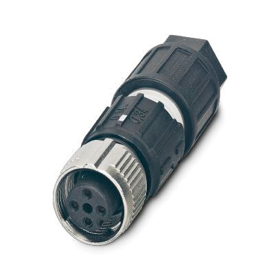 PHO SACC-FS-4QO-0,34-MSCO Sensor-Aktor-Stecker 4p M12SP