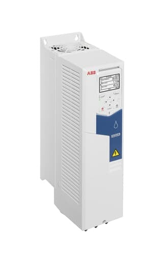 ABB ACQ580-01-018A-4 3AXD50000039027