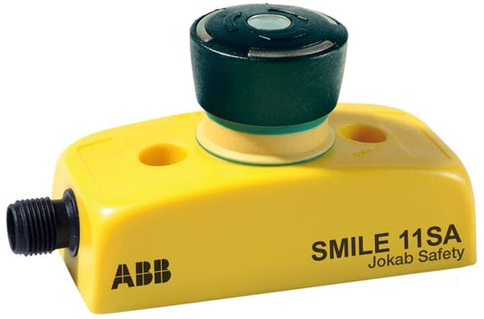 ABB SMILE 11 SA Smile 11 SA Type ABB  SMILE 11 SA