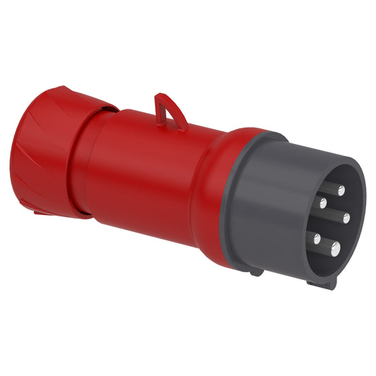 SE PKE16M435 Stecker Ip44 16A 400V 5P