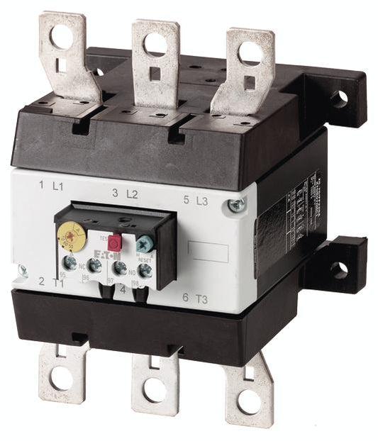 MOE Z5-250/FF225A Motorschutzrelais 200 - 250A, 1S1Ö