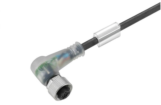 WEI SAIL-M12BW-5-3LW3.0TP Kabel, Leitung
