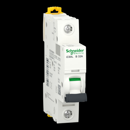 SE A9F93132 LS-Schalter IC60L 1P 32A B