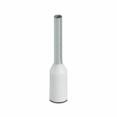 PHO AI 0,5 - 8 WH -1000 Aderendhülse