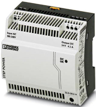 PHO STEP-PS/1AC/24DC/4.2 Stromversorgung
