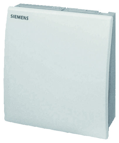 SIEM BPZ:QPA2060 Raumfühler QPA2060 Luftqualität CO2/Temperatur DC 0-10V