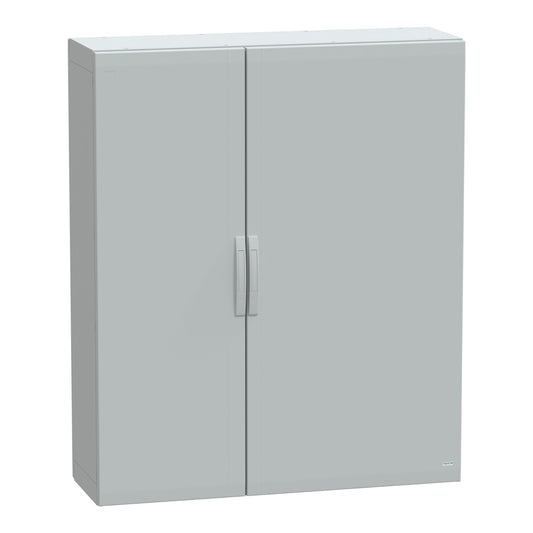 SE NSYPLA15124G Poly-WS 1500X1250X420 2 Türen