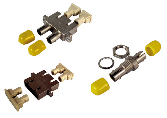 LAPP GOF Kupplung Duplex SC Multimode BE /4ST