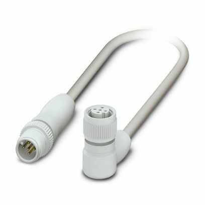 PHO SAC-5P-MS/1,5-600/M12FR-3L FB Sensor-/Aktor-Kabel