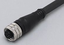 IFM E12213 Kabeldose gerade M12 8-polig AC/DC